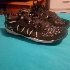 Black Nfinity Flytes  size 3